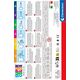 CLE puzzle 104 SuperKolor Sonic 25038