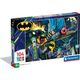 CLE puzzle 104 SuperKolor Batman 25031