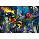 CLE puzzle 104 SuperKolor Batman 25031