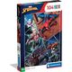 CLE puzzle 104 SuperKolor Spider-Man 25043