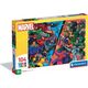 CLE puzzle 104 SuperKolor Marv 25061