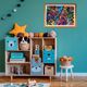 CLE puzzle 104 SuperKolor Marv 25061