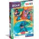 CLE puzzle 104 SuperKolor Stitch 25042