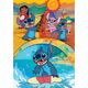 CLE puzzle 104 SuperKolor Stitch 25042