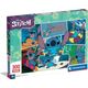 CLE puzzle 300 SuperKolor Stitch 21742