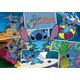 CLE puzzle 300 SuperKolor Stitch 21742
