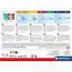 CLE puzzle 300 SuperKolor Stitch 21742