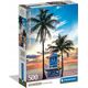CLE puzzle 500 Compact Miami Beach Florida 35574