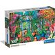 CLE puzzle 500 Compact The Greenh.Caretakers 35579