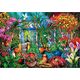CLE puzzle 500 Compact The Greenh.Caretakers 35579