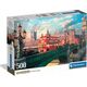 CLE puzzle 500 Compact Westminster Bridge 35575