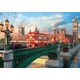 CLE puzzle 500 Compact Westminster Bridge 35575