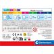 CLE puzzle 60 SuperKolor Paw Ptrol 26071