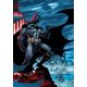 CLE puzzle 300 SuperKolor Batman 21737