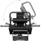 MHT01 MASZYNA DO ĆWICZEŃ MIĘŚNI POŚLADKÓW HIP THRUST Z WOLNYM CIĘŻAREM COMMERCIAL HMS