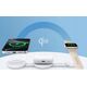 Anker MagGo Wireless Charging Station (3-in-1, Foldable Pad) | Anker