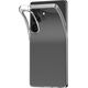 Etui silikonowe Puro 03 Nude do Samsung Galaxy S25 Ultra - przezroczyste