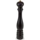 Młynek do soli Paris 40cm, czekoladowy, u-select