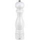 Młynek do pieprzu Paris 30 cm, biały lakier, u-sel