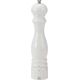 Młynek do pieprzu Paris 30 cm, biały lakier, u-sel