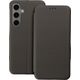 Kabura FOLIO Side Magnet do XIAOMI REDMI NOTE 14 5G brązowy