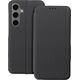 Kabura FOLIO Side Magnet do XIAOMI REDMI NOTE 14 5G szary