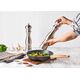 Młynek Paris Chef Collection Pieprz 22cm Inox