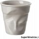 FROISSES Kubek taupe 80 ml