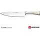 Nóż szefa kuchni 23 cm - Classic Ikon Creme