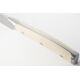 Nóż do chleba 23 cm - Classic Ikon Creme