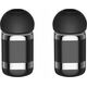 Smartwatch Huawei Watch Buds Czarny  (Saga-B19T)