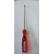 Wiha Wiha 00214, 28.5 cm, 48.67 g, Red