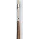 SmartMax ARTISTS' OIL SYNTHETIC HOG BRUSH BRIGHT SIZE 1