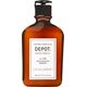 Wella Professionals Invigorating Kit C Set Depot: 100 Hair Cleansing No. 105, Multivitamin Complex, Hair Shampoo, Anti-Hair Loss, 250 ml + 200 Hair Treatments No. 206, Hair Lotion Treatment, Invigorating, 100 ml For Men
