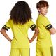 Koszulka dla dzieci adidas Squadra 25 żółta JJ0056 128cm