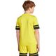 Koszulka dla dzieci adidas Squadra 25 żółta JJ0056 116cm