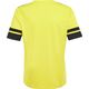 Koszulka dla dzieci adidas Squadra 25 żółta JJ0056 164cm