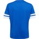 Koszulka dla dzieci adidas Squadra 25 niebieska JJ0054 164cm