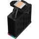DeepCool AK400 Digital Pro, CPU cooler (black, 120 mm)
