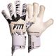 Rękawice FM Invictus X PRO WHITE BLACK S974877