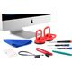OWC Complete Installation Kit for SSD into iMac 2011 21.5"
