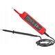 Itampos testeris,  auto  AC/DC, CAT III 400V, 6V-400V, IP54, UNI-T