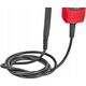 Itampos testeris,  auto  AC/DC, CAT III 400V, 6V-400V, IP54, UNI-T