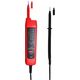 Itampos testeris,  auto  AC/DC, CAT III 400V, 6V-400V, IP54, UNI-T