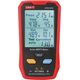 MPPT testeris, 5-800W, 0-35A,  12-60VDC, rankinis/auto rezimas, UNI-T