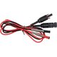 MPPT testeris, 5-800W, 0-35A,  12-60VDC, rankinis/auto rezimas, UNI-T