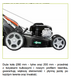 Kosiarka spalinowa Oleo-Mac G 48 TK Allroad 4 (66119182E5)