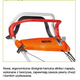 Kosiarka spalinowa Oleo-Mac G 48 TK Allroad 4 (66119182E5)