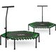 Trampolina Neo-Sport 11034 FT127 cm