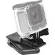 Hurtel Uchwyt z klipsem do mocowania kamery sportowej GoPro Uchwyt z klipsem do mocowania kamery sportowej GoPro